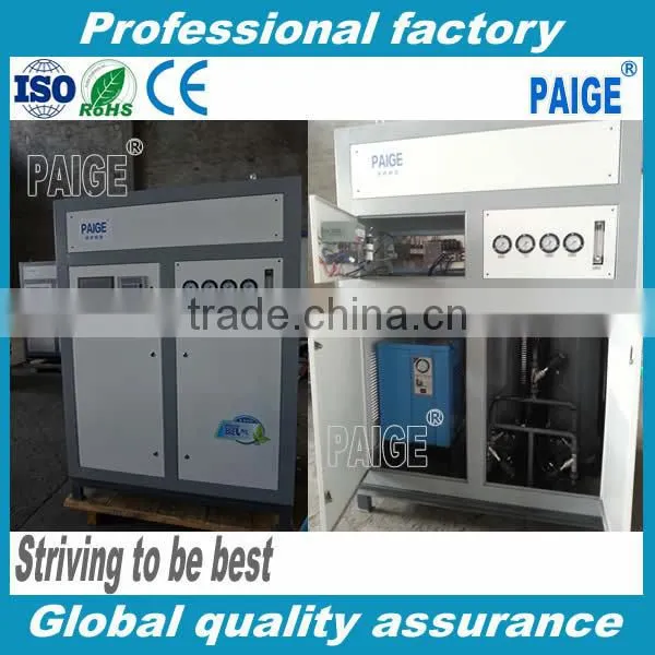 PAIGE Portable Nitrogen Generator Made In China Manufacturer photo-5