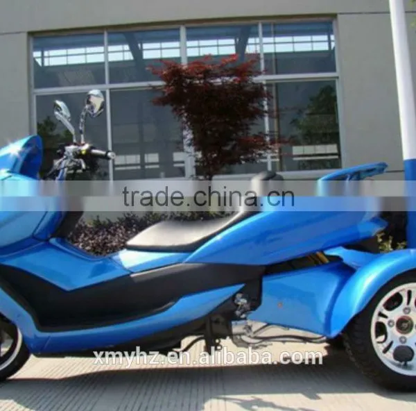 2016 Trike Motorcycle(GT200SL-1) photo-2