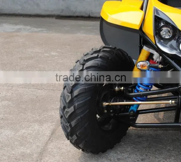 1500cc Two Seat 4x4 Dune Buggy for Sale photo-3