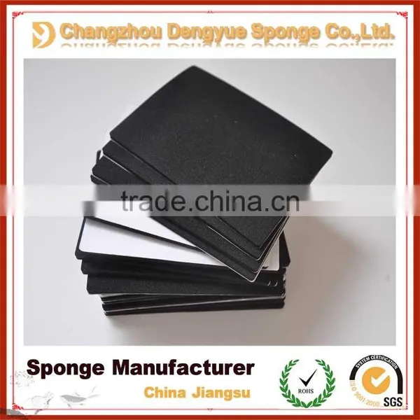Custom Eva Hard Foam Rubber Supplier in China / Foam Rubber photo-5