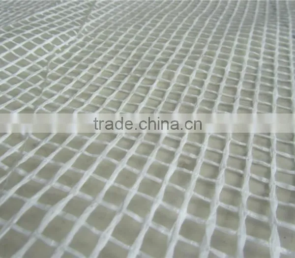 Green Greenhouse Clear Fabric,transparent Pvc Mesh Fabric Sheet,scaffolding Sheet photo-3
