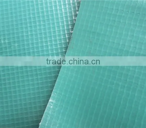 Top Grade Fumigation Tarpaulin, Used PVC Laminated Tarp, Vegetable Polyester Tarpaulin photo-2