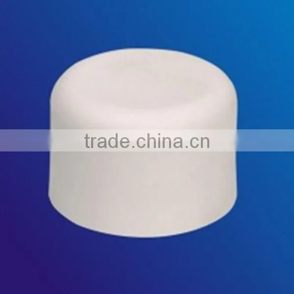 PPR Pipe Fittings Plastic Loose Joint With Copper photo-5