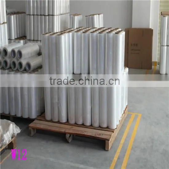 Manufaturer!! LLDPE Stretch Wrapping Film/LLDPE Wrapping Film/LLDPE Stretch Film photo-3