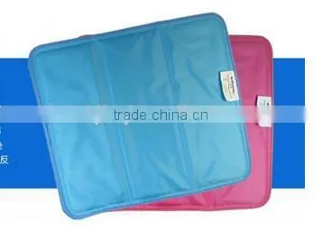 newest and eco-friendly ice pad , ice cushion for computer for pet