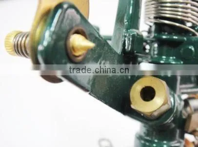 Metal Sprinkler With Two-Way Metal Spike photo-5