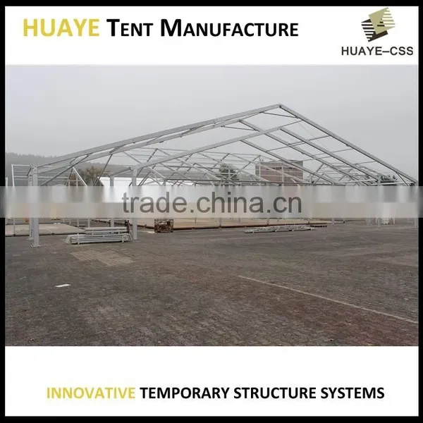 Warehouse Hall Storage Tent for Sale Big Tent photo-3