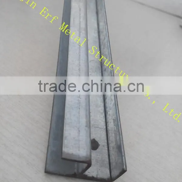 Deformed Small Steel Special ChanneL photo-5