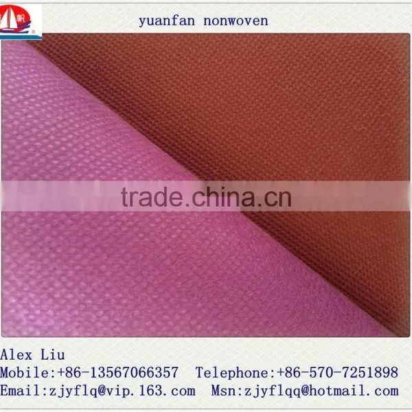 Mat Non-woven Fabrics, Table Cloth Non-woven, Flake Non-woven Fabric photo-6