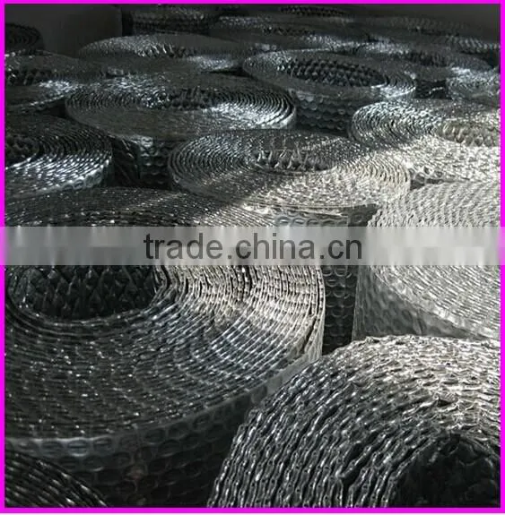 Reflective Foil Bubble Insulation Material Thermal Heat Insulation photo-5