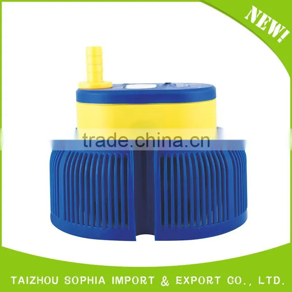 Excellent Quality Low Price Electric Evaporative Air Cooler Water Pump photo-6