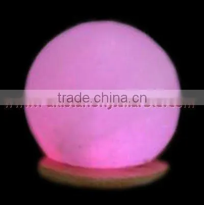 UNIQUE USB SALT LAMPS photo-5
