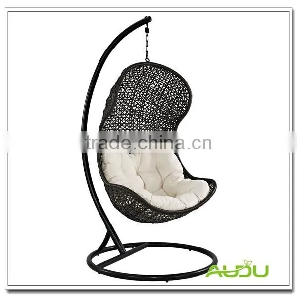 Audu Rattan Hammock/Rattan Hammock Chair/Portable Hammock Chair photo-3
