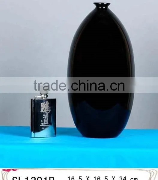 Exquisite Coloful Decoration Flower Vase Wall Vase photo-2
