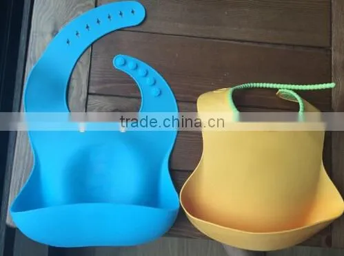 Silicone Baby Bid,Silicone Feeding Bid photo-6