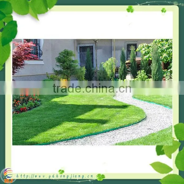 Landscape Lawn Edging no Stakes Required 12CMX6M photo-5