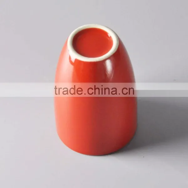 Small Ceramic Succulent Flower Pots for Sale photo-5