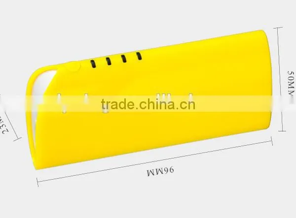 Slim Fashion Portable Power With Custom Logo photo-3