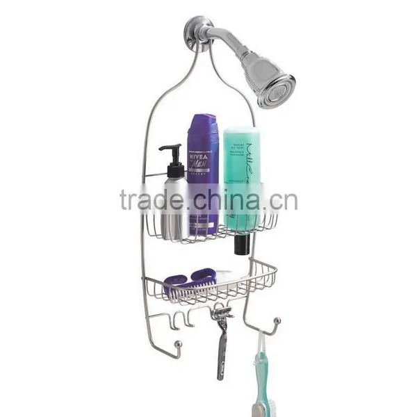 Inno-crea Wire Bathroom Towel Storage Basket photo-4