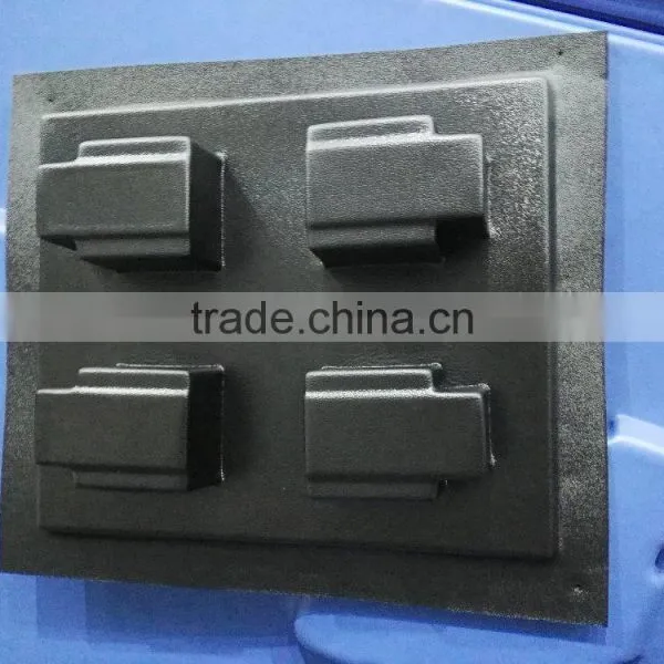 Jiangsu Custom Thermoformed Plastic Tray Manufacturer
