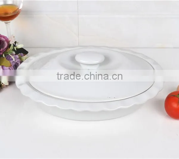 Wholesale Ceramic Bakeware photo-6