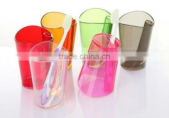 Perfect Design 2 in 1 Antiscale Wash Gargle Cup photo-3