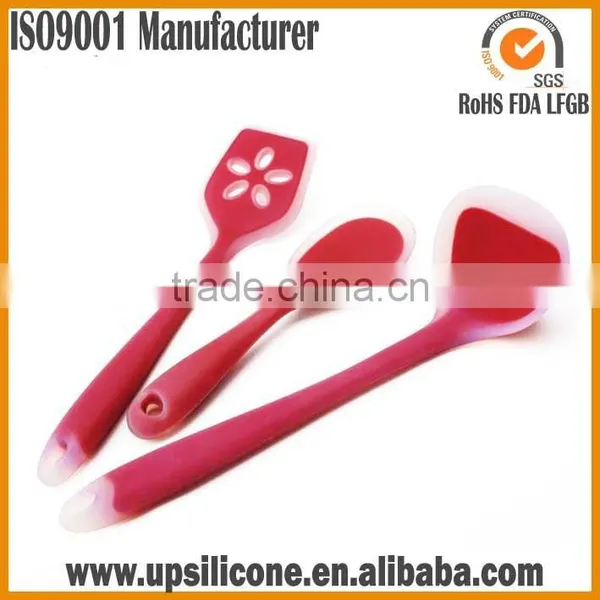 High Quality Eco-friendly Kitchen Tools Utensils and Equipment photo-3