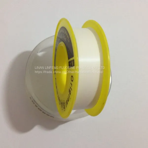 Лента из политетрафторэтилена photo-4
