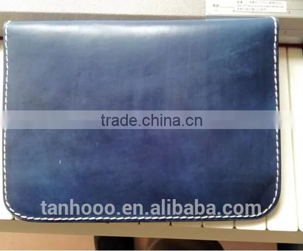 Lady PU Leather Cosmetic Bag photo-2