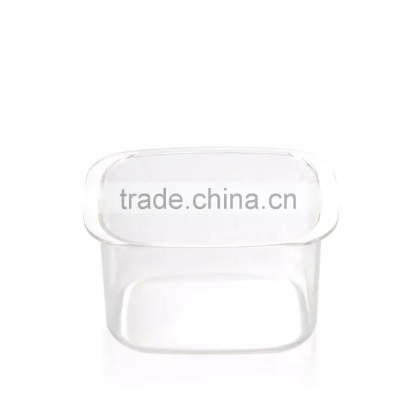 Superimposed Flip-open Cover Food Crisper photo-2