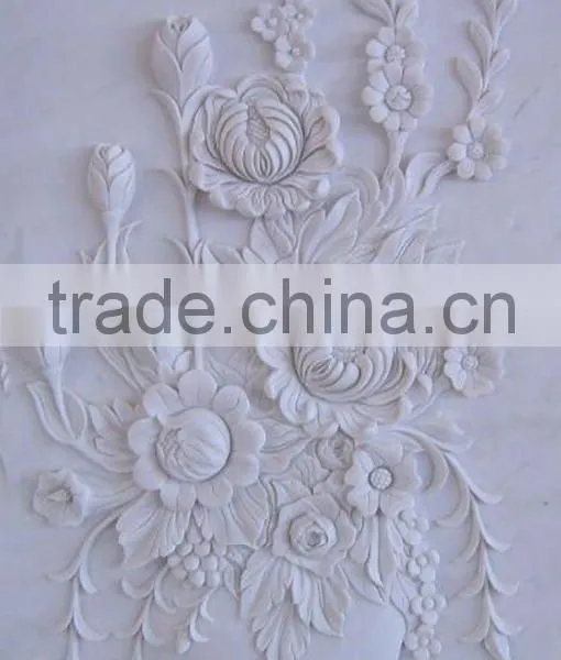 High Quality Relief Statue in Marble With Low Price photo-2