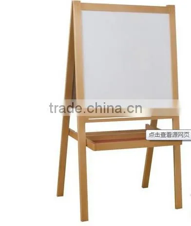 Art Mini Wood Easel photo-3