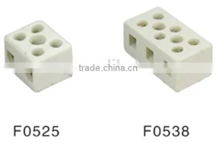 Different Types of Terminal Block Wire Connectors Electrical Junction Box photo-3