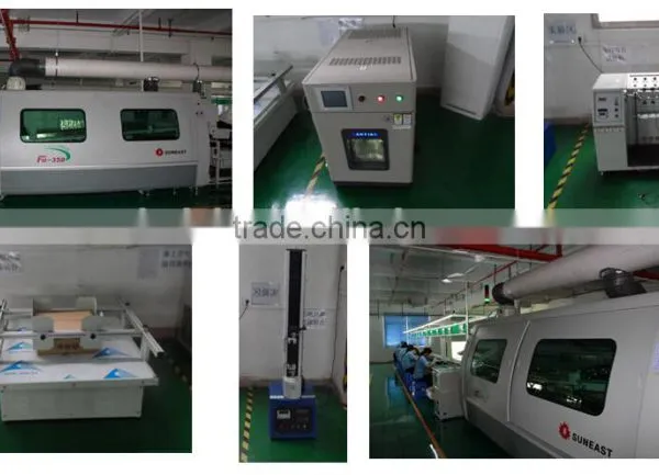 High Quality Power Controller PCBA Multilayer PCB Assembly for photo-2