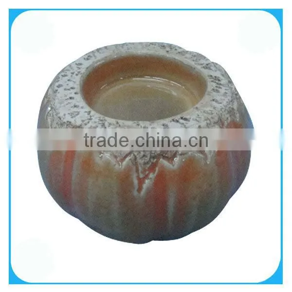 Halloween Promotional Candle Holder Gift