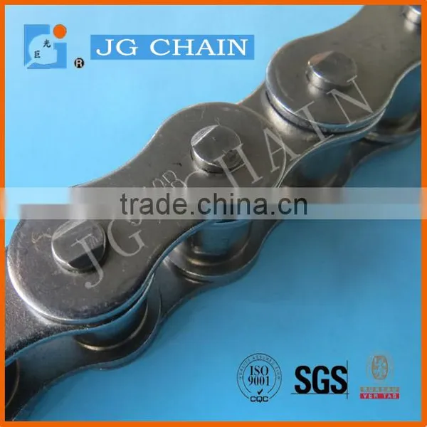 Standard 12B SS Chain for Convey