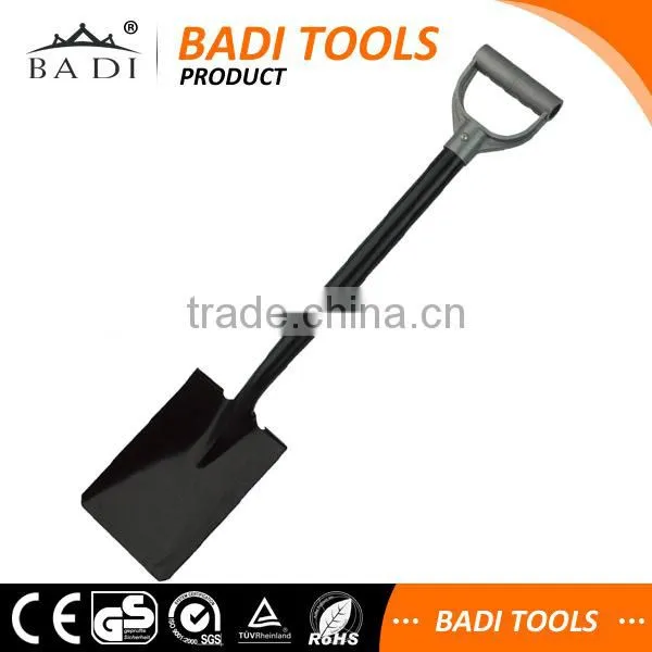 Steel Handle Garbage Tree Shovel photo-2