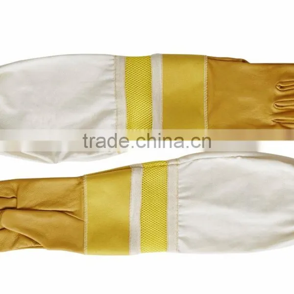Bee Keeping Gloves