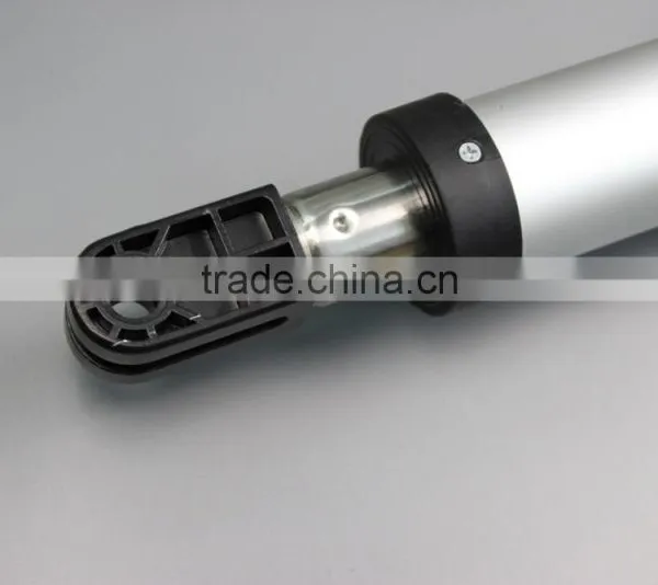 Energy Saving Type Single Swing Gate Opener For Farm Yard Use photo-4
