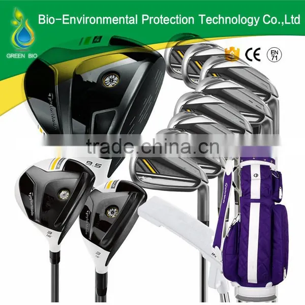 Hot Sale Golf Head photo-4