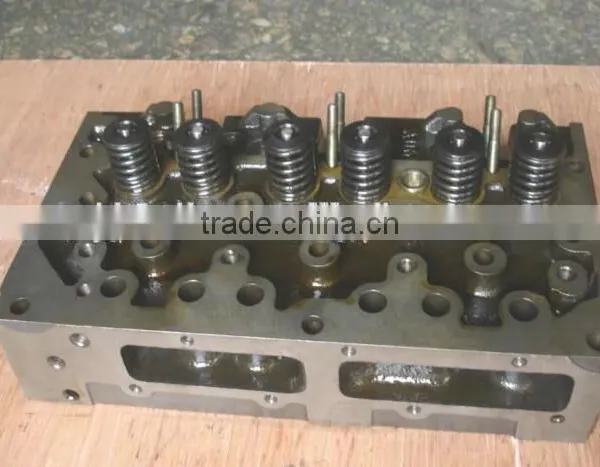New Perki ns AD 3.152 "DI" Cylinder Head ZZ80082 photo-2
