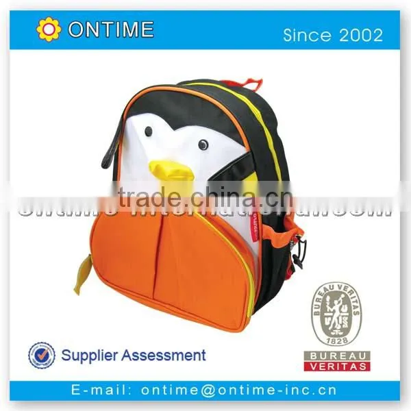 Penguin Backpack