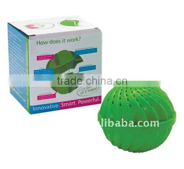 Laundry ball,ECO Laundry ball,washing ball,plastic whshing ball