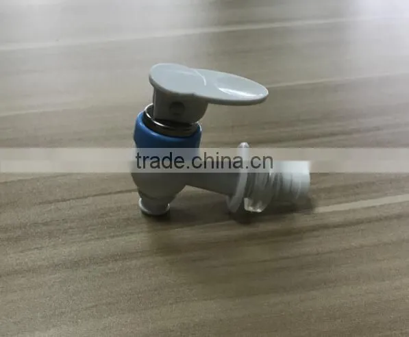 PP Water Dispenser Faucet photo-2
