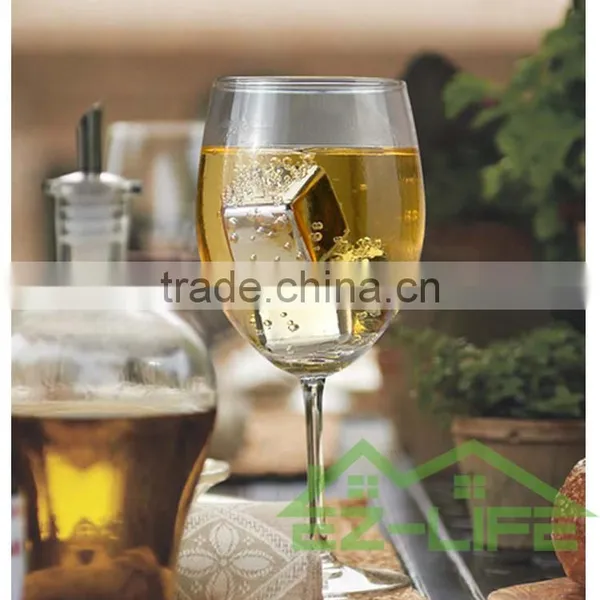 Wholesale Best Personalized Stainless Steel Whiskey Stones photo-5