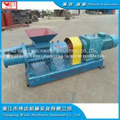 New Shredder Machine for Waste Recycling photo-3