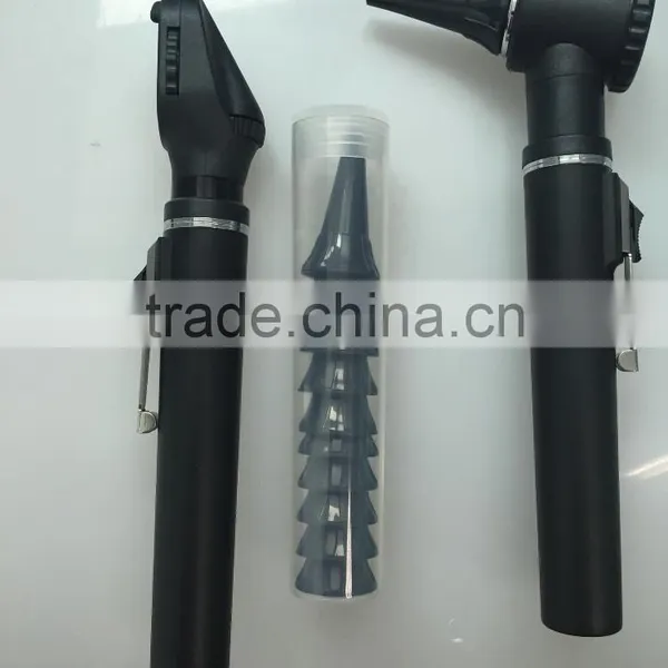 NEW Otoscope Set ENT Medical Diagnostic Surgical Instruments photo-2