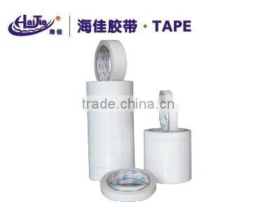Factory Supply Garment Double Sided Tape PET Double Side Tape photo-4