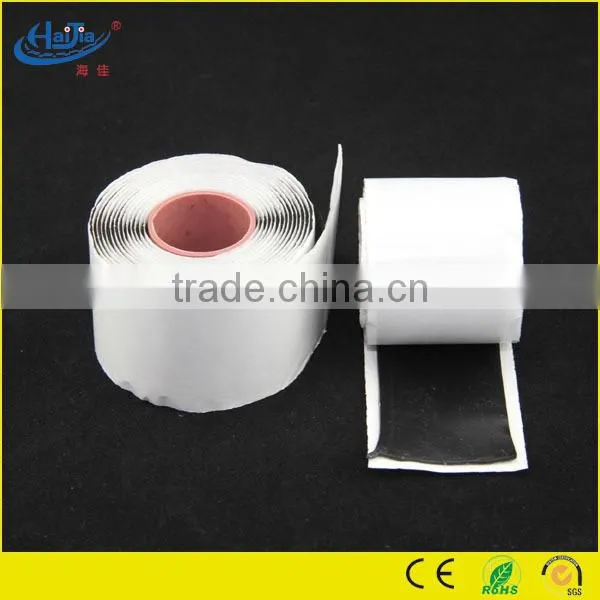 Insulating Waterproof Rubber Self-fusing Tape photo-4