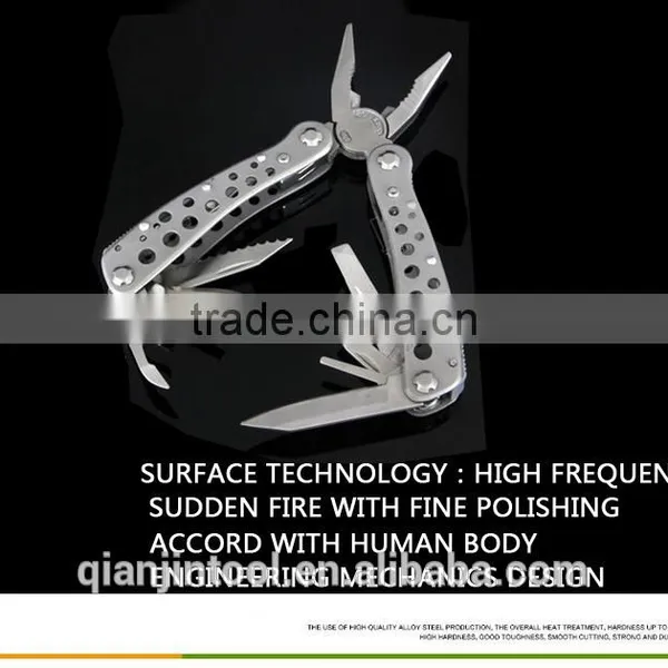 Multi-function Fishing Plier Tools Fishing Tackle photo-2